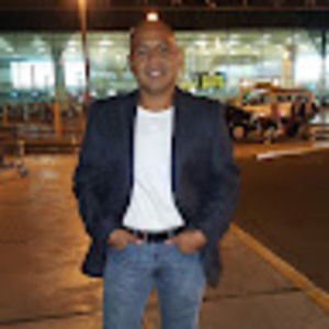 Meet your Posher, Victor